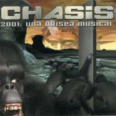 Chasis 2001: Una Odisea Musical (2001)