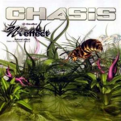 Chasis - Natural Effect (2001)