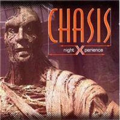 VA - Chasis Night X-Perience (2006)