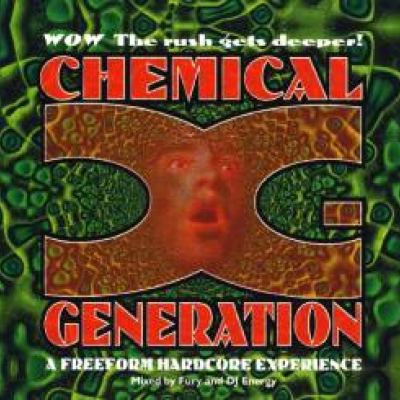 VA - Chemical Generation (1999)