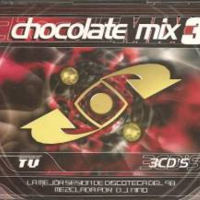 VA - Chocolate Mix 3 (1998)