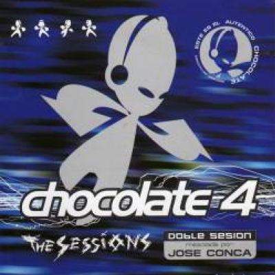 VA - Chocolate Mix 4 (1999)