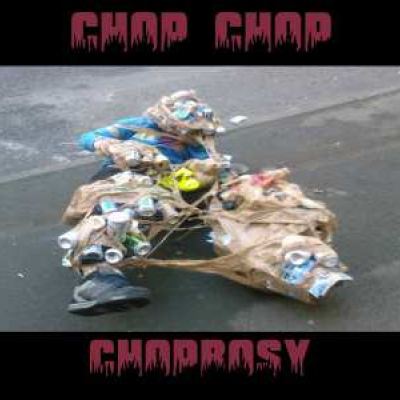 ChopChop - Choprosy (2008)