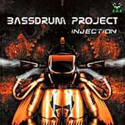 Bassdrum Project - Injection (2008)