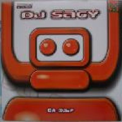 DJ Sagy - Da Jump (2007)