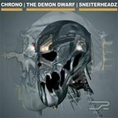 Chrono & The Demon Dwarf - Shut The Fuck Up (2009)