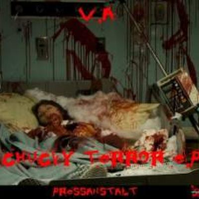 VA - Chucky Terror (2011)