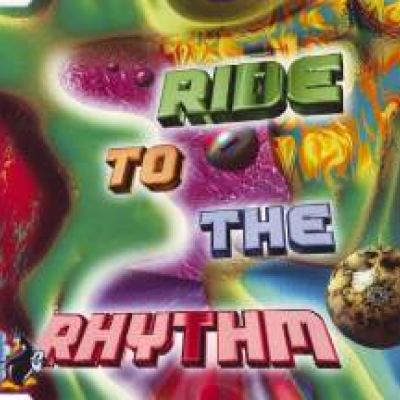 Cixx - Ride To The Rhythm (1995)