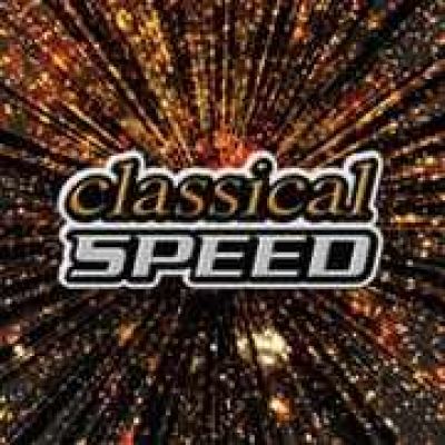 VA - Classical Speed (2002)