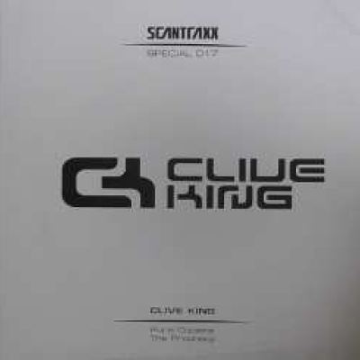 Clive King - Pure Cocaine / The Prophecy (2008)