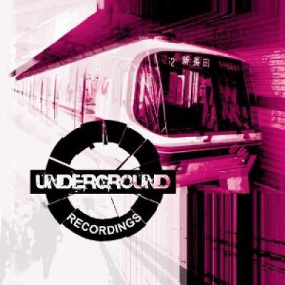 Underground Recordings