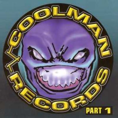 VA - Coolman Records Compilation Part 1 (1997)