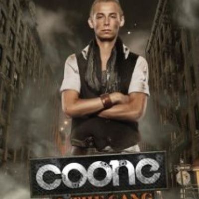 Coone and The Gang - Public Enemie (2011)
