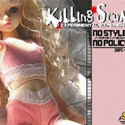 Killingscum - No Style? No Policy!? (2003)