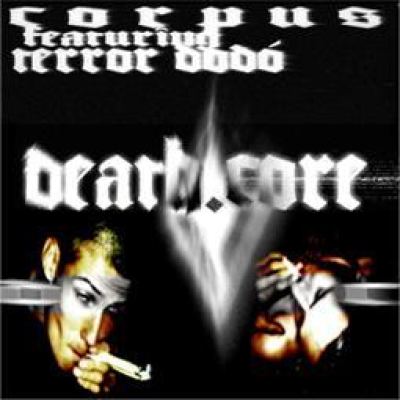 Detox  & Corpus feat Terror Dodo - Deathcore (2003)