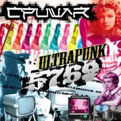 Cpuwar - Ultrapunk 5769 (2010)