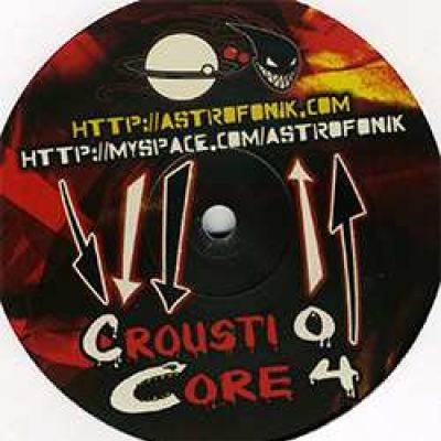 VA - Croustipute (2008)