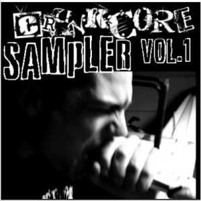 VA - Crunkcore Sampler Vol.1