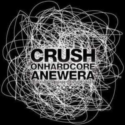 VA - Crush on Hardcore 3 (2008)
