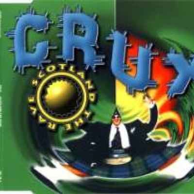 Crux - Scotland The Rave (1994)