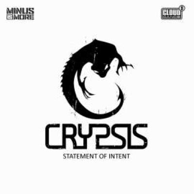 Crypsis - Statement Of Intent (2009)