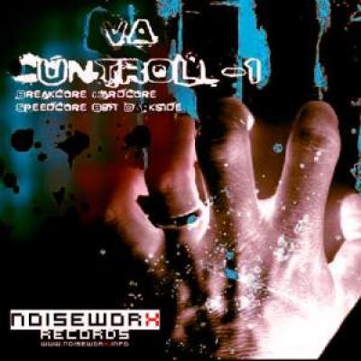 VA - Cuntroll Vol. 1 (2009)