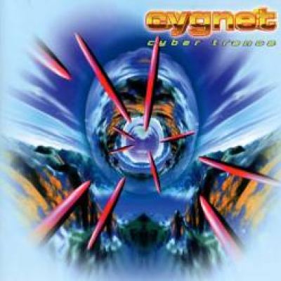 Cygnet - Cyber Trance (1995)