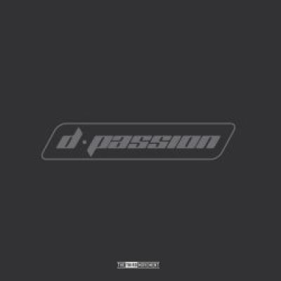D-Passion / T-Junction - Untitled (2002)