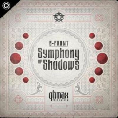 B-Front - Symphony Of Shadows (Qlimax 2019 Anthem) (2019)