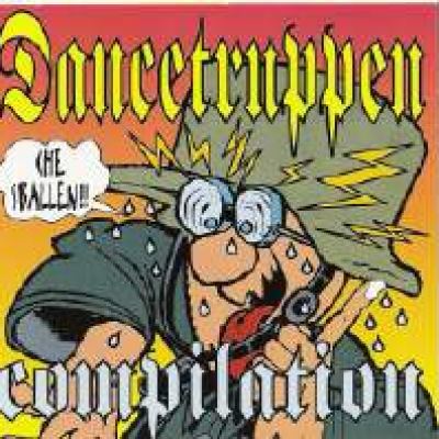 VA - Dancetruppen Compilation (1995)