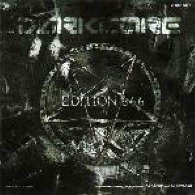 VA - Darkcore Edition 666 (2003)