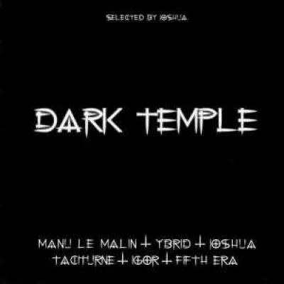 VA - Dark Temple - This Is Real Darkcore (2006)