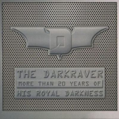 The Darkraver - More Than 20 Years Of His Royal Darkness DVD (2008)