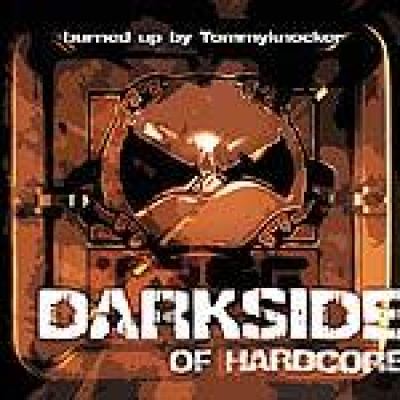 VA - Darkside Of Hardcore 1 (2003)