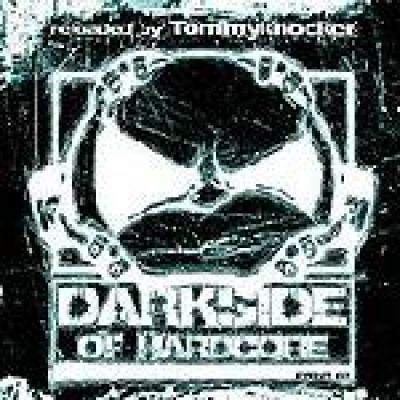 VA - Darkside Of Hardcore 2 (2003)