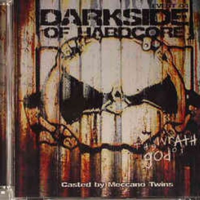 VA - Darkside Of Hardcore 4 (2006)