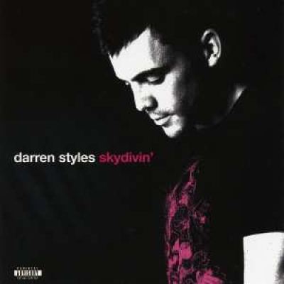 Darren Styles - Skydivin' (2008)
