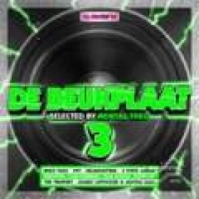 VA - De Beukplaat 3 Selected By Mental Theo (2009)