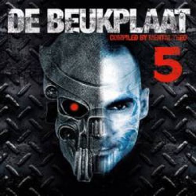 VA - De Beukplaat 5 Selected By Mental Theo (2010)