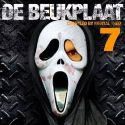 De Beukplaat 7 Compiled By Mental Theo (2011)