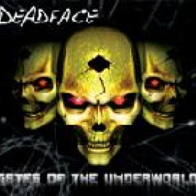 Deadface - Gates Of The Underworld (2003)