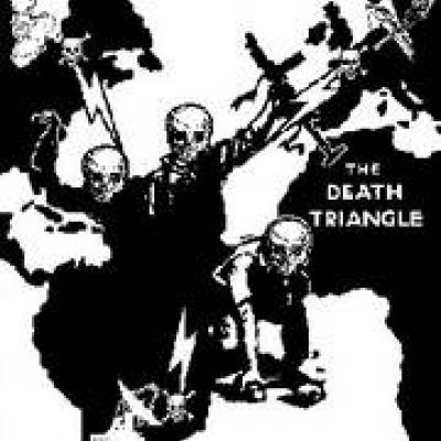 Skeeter / Retrigger / Droon - The Death Triangle (2002)