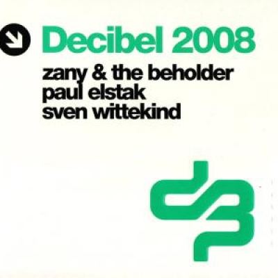 VA - Decibel 2008