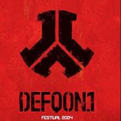 VA - DefQon 1 Festival 2004 DVD