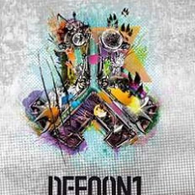 VA - Defqon.1 Festival 2009 DVD