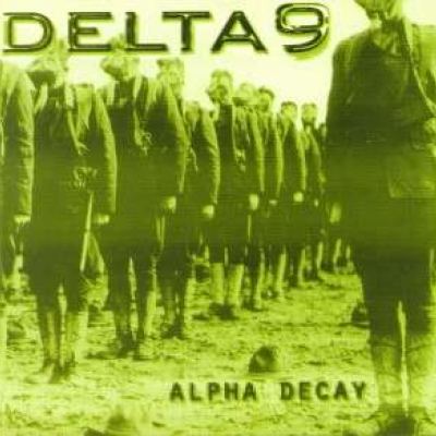 Delta 9 - Alpha Decay (1997)
