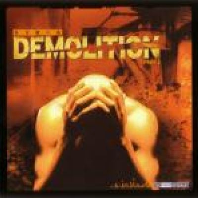 VA - Demolition 3 - Human Demolition (2004)