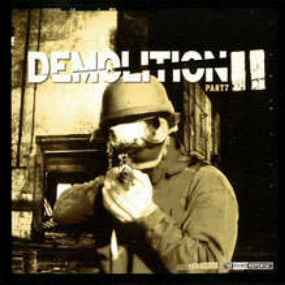 VA - Demolition Part 7 (2006)