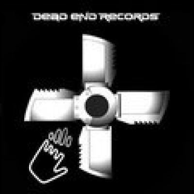 Dead End Records