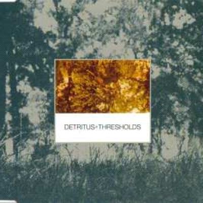 Detritus - Thresholds (2006)
